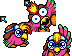 Birdon (Kirby Helper) Colllections Cursors cursor preview