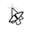 Diagonal Resize 2 v4.1 cursor