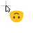 Upside Down cursor