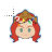 Normal select cursor