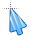 Permafrostlock (Alt) cursor