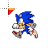 Link select cursor