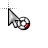 Normal select cursor