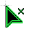 Unavailable cursor