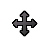 Move cursor