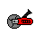 Move cursor