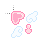 Normal select cursor