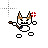 Catto Boi - not responding cursor