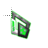 Text select cursor