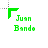 Juan bando cursor