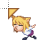 neco-arc dance 1 cursor
