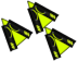 Alienware Eclipse Yellow-Green Edit Cursors preview