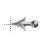 step_left cursor