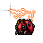 Link select cursor