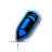 Handwriting cursor