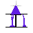 a fountain cursor