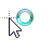 Working in background cursor
