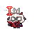 Text select cursor