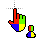 person001 cursor