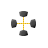 Precision select cursor