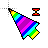 Working in background cursor