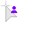 Normal select cursor