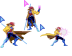 MacOs Remake (Fixed) Cursors cursor preview