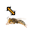 Diagonal Resize 1 cursor