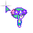 Working in background cursor