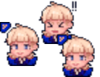 Tom's Updated Pointers Cursors preview