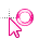 Working in background cursor