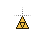 Alternate select cursor