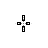 Vertical resize cursor