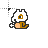 cubone cursor