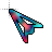 Normal select cursor