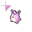 wigglytuff s cursor