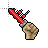 Spec_Fist cursor