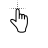 Link select cursor