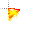 Fire cursor