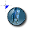 MW2 Riot Shield emblem cursor