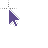 Normal select cursor