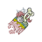 paintbrush_zombie cursor