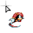 Mighty 5 cursor
