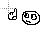 cicrano-alternative cursor