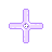 Precision select cursor