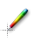 Handwriting cursor