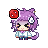 Unavailable cursor