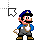 SMG3 cursor