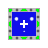 Precision select cursor