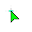 Link select cursor